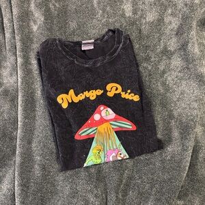 Margo Price Tour Merch Shirt